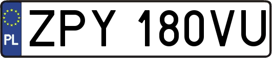 ZPY180VU