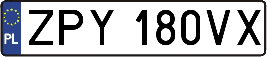 ZPY180VX