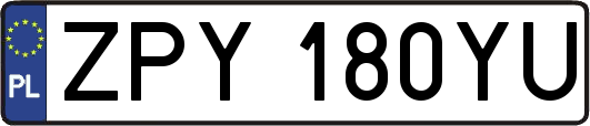 ZPY180YU