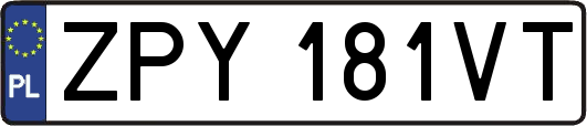 ZPY181VT