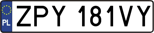 ZPY181VY