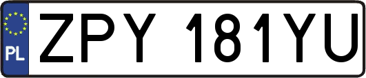 ZPY181YU