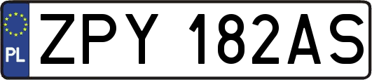 ZPY182AS