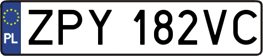 ZPY182VC