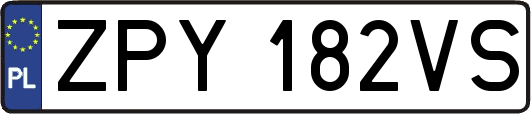 ZPY182VS
