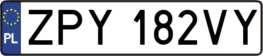 ZPY182VY