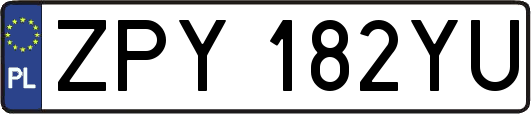 ZPY182YU