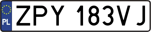 ZPY183VJ