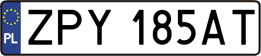 ZPY185AT