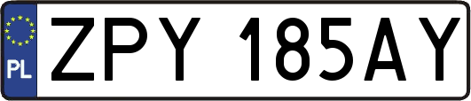 ZPY185AY