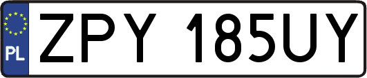 ZPY185UY