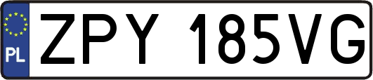 ZPY185VG
