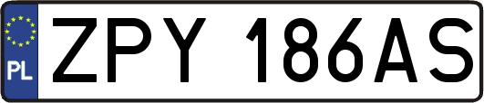 ZPY186AS