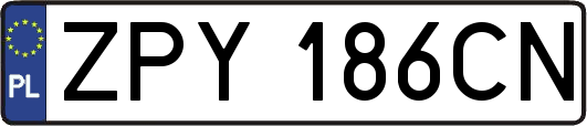 ZPY186CN