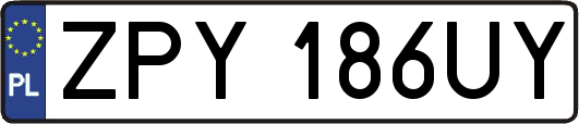 ZPY186UY
