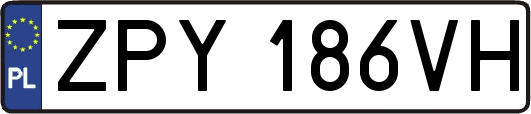 ZPY186VH