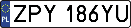 ZPY186YU