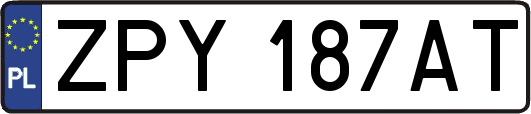 ZPY187AT