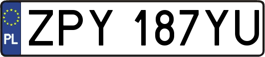 ZPY187YU