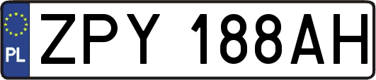 ZPY188AH