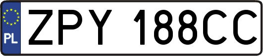 ZPY188CC