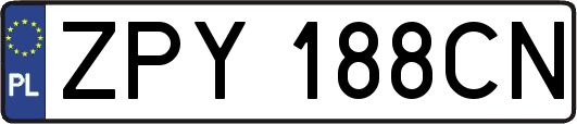 ZPY188CN