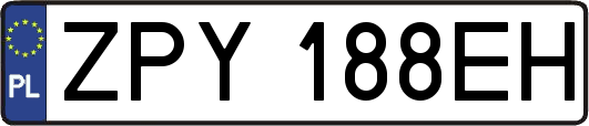 ZPY188EH