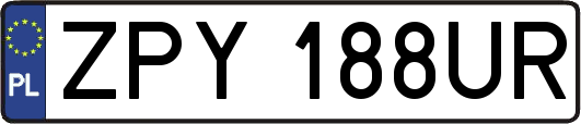 ZPY188UR