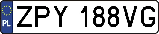 ZPY188VG