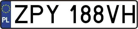 ZPY188VH