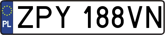 ZPY188VN
