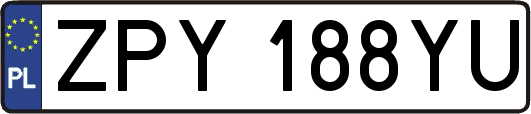 ZPY188YU