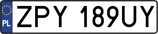 ZPY189UY