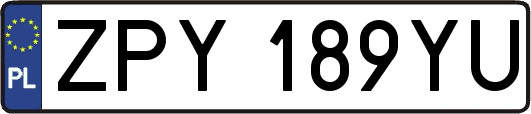 ZPY189YU