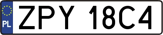 ZPY18C4