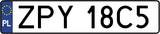 ZPY18C5