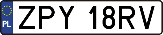 ZPY18RV