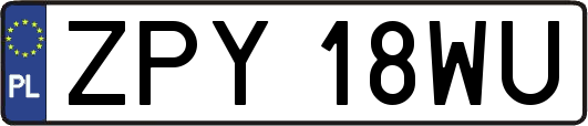 ZPY18WU