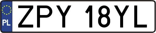 ZPY18YL