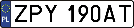 ZPY190AT
