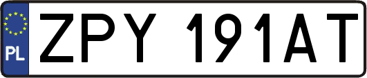ZPY191AT