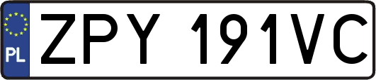 ZPY191VC