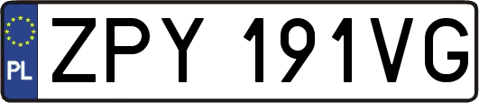 ZPY191VG