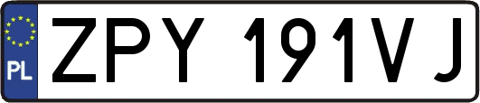 ZPY191VJ