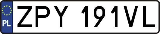 ZPY191VL
