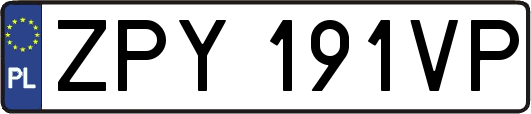 ZPY191VP