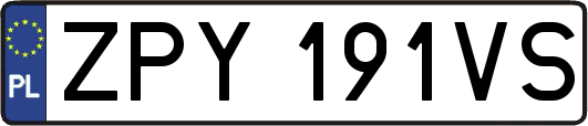 ZPY191VS