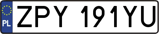 ZPY191YU
