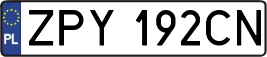 ZPY192CN