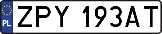 ZPY193AT